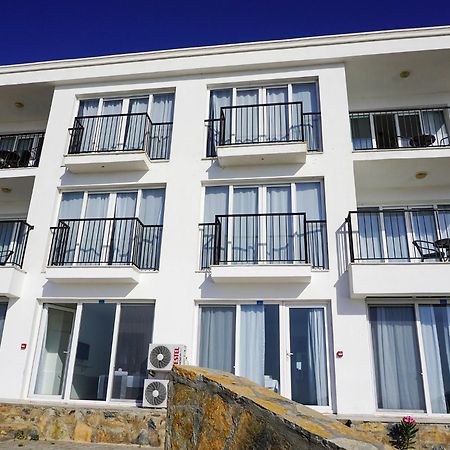 Ni Marin Hotel Milas Eksteriør billede